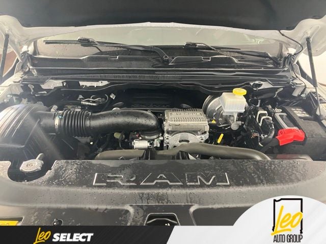 2023 RAM Ram 1500 Pickup Big Horn/Lone Star - Photo 26