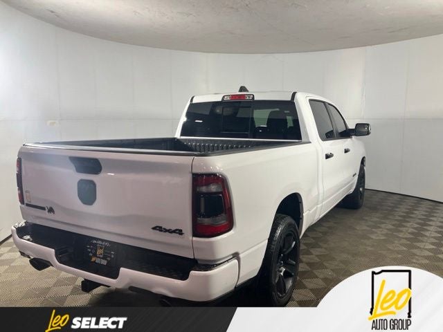 2023 RAM Ram 1500 Pickup Big Horn/Lone Star - Photo 6