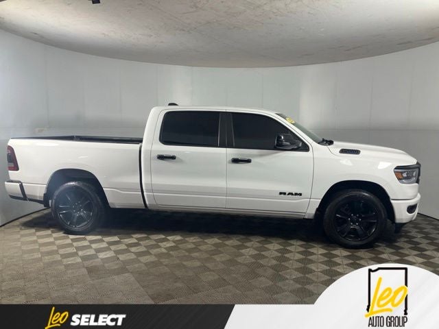 2023 RAM Ram 1500 Pickup Big Horn/Lone Star - Photo 7