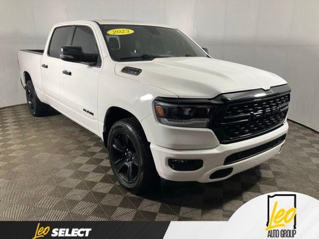 2023 RAM Ram 1500 Pickup Big Horn/Lone Star - Photo 9