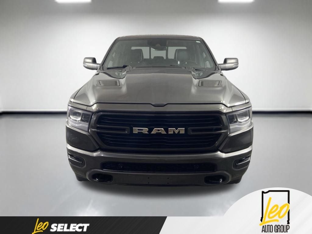 2023 RAM Ram 1500 Pickup Laramie - Photo 10