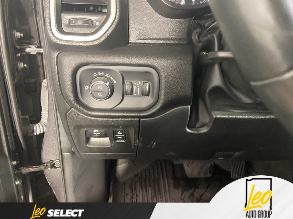 2023 RAM Ram 1500 Pickup Laramie - Photo 12