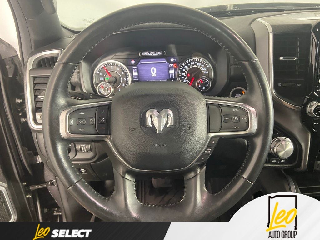 2023 RAM Ram 1500 Pickup Laramie - Photo 13
