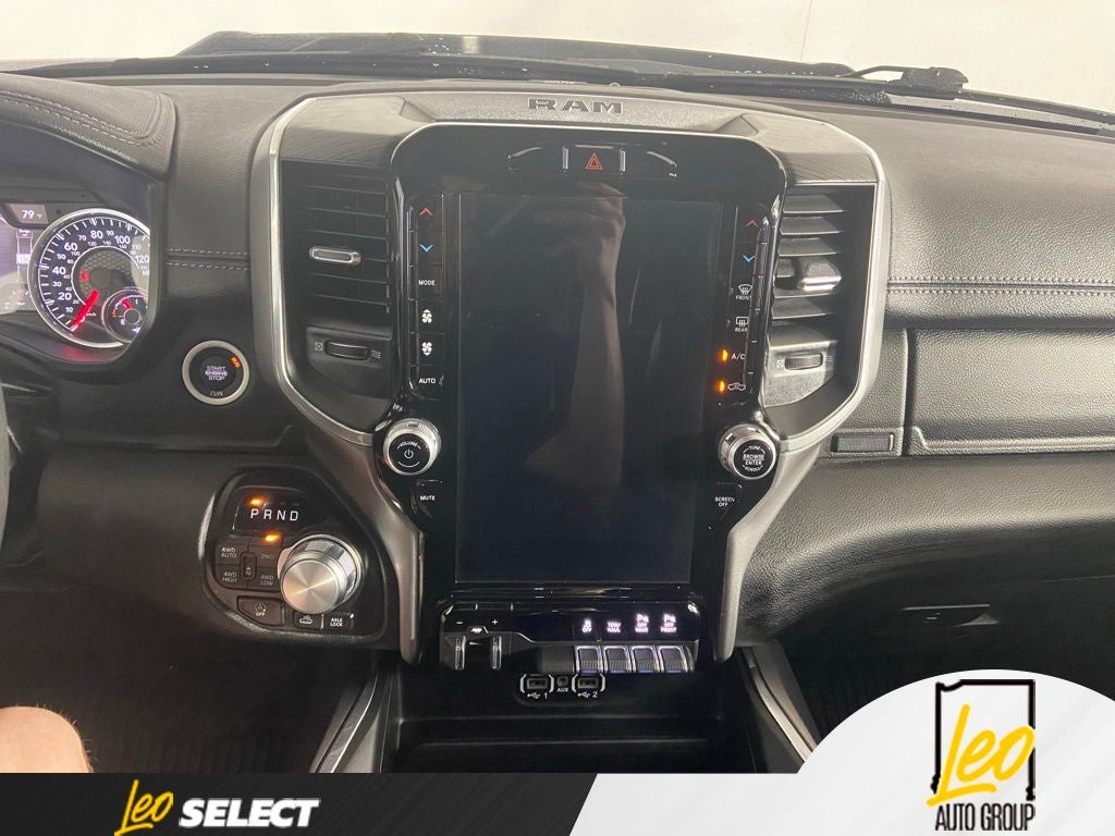 2023 RAM Ram 1500 Pickup Laramie - Photo 15
