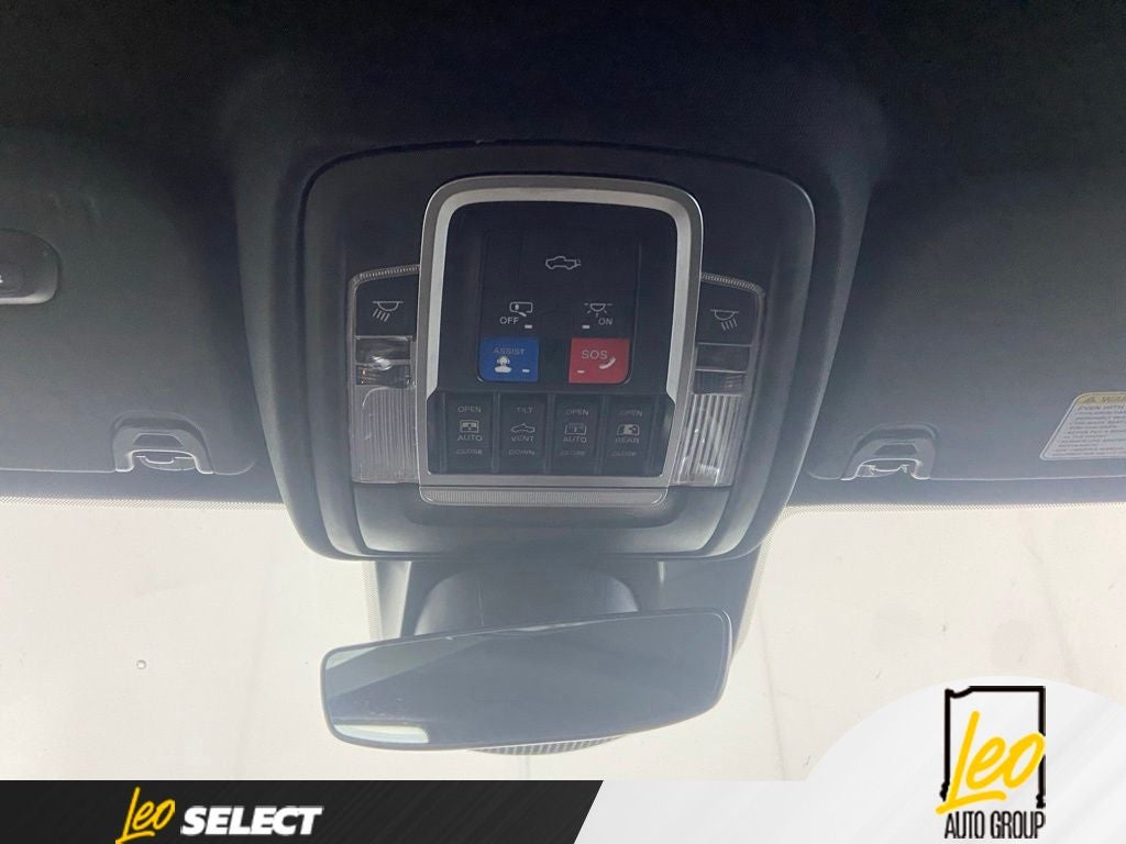 2023 RAM Ram 1500 Pickup Laramie - Photo 16