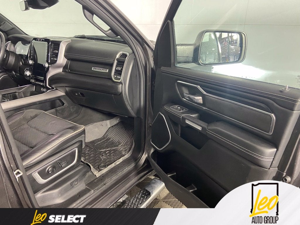 2023 RAM Ram 1500 Pickup Laramie - Photo 17