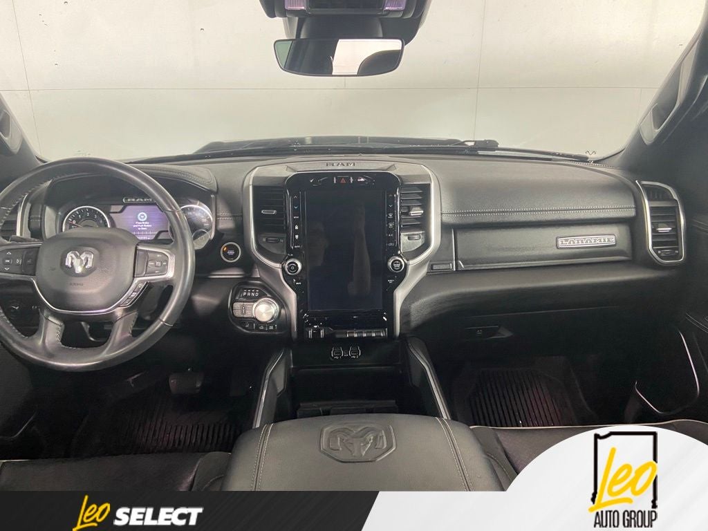 2023 RAM Ram 1500 Pickup Laramie - Photo 18