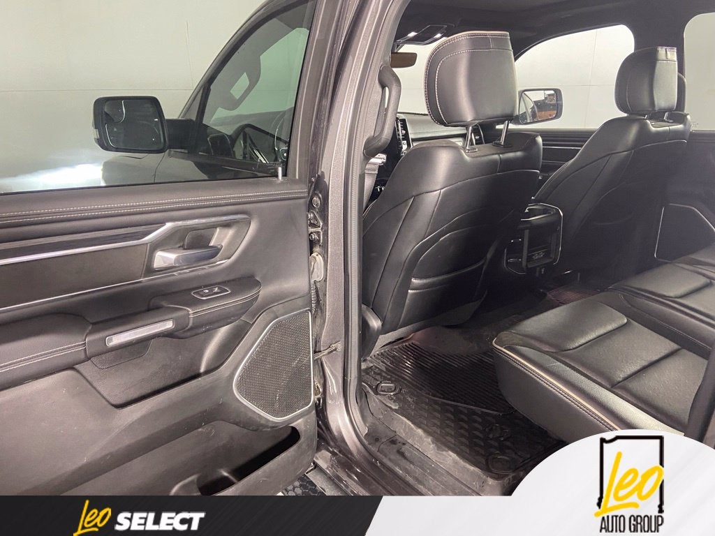 2023 RAM Ram 1500 Pickup Laramie - Photo 19