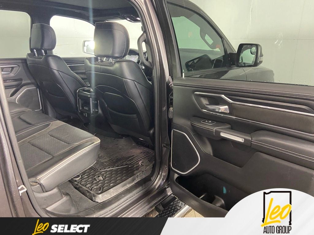 2023 RAM Ram 1500 Pickup Laramie - Photo 20