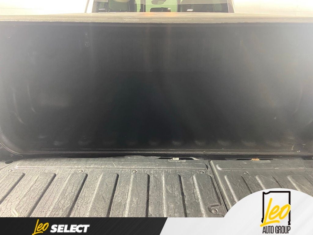 2023 RAM Ram 1500 Pickup Laramie - Photo 21