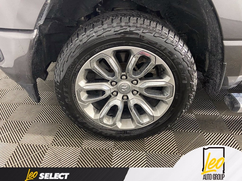 2023 RAM Ram 1500 Pickup Laramie - Photo 22