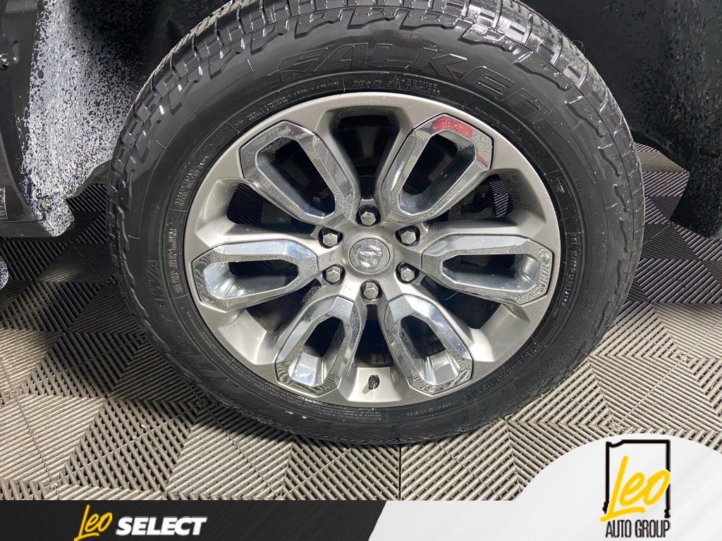 2023 RAM Ram 1500 Pickup Laramie - Photo 23
