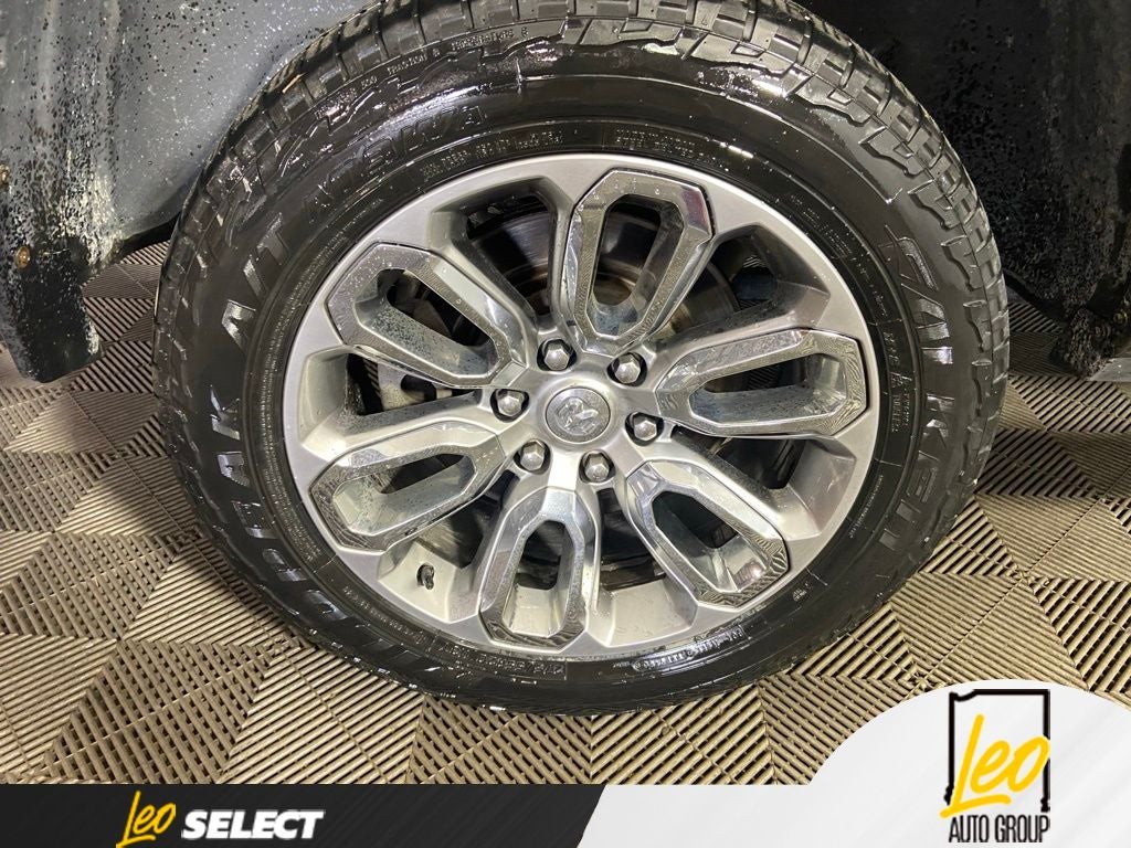 2023 RAM Ram 1500 Pickup Laramie - Photo 24