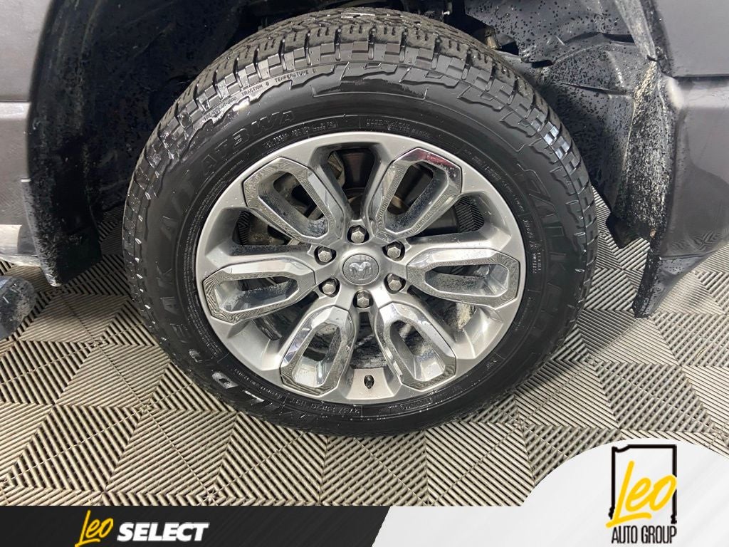 2023 RAM Ram 1500 Pickup Laramie - Photo 25