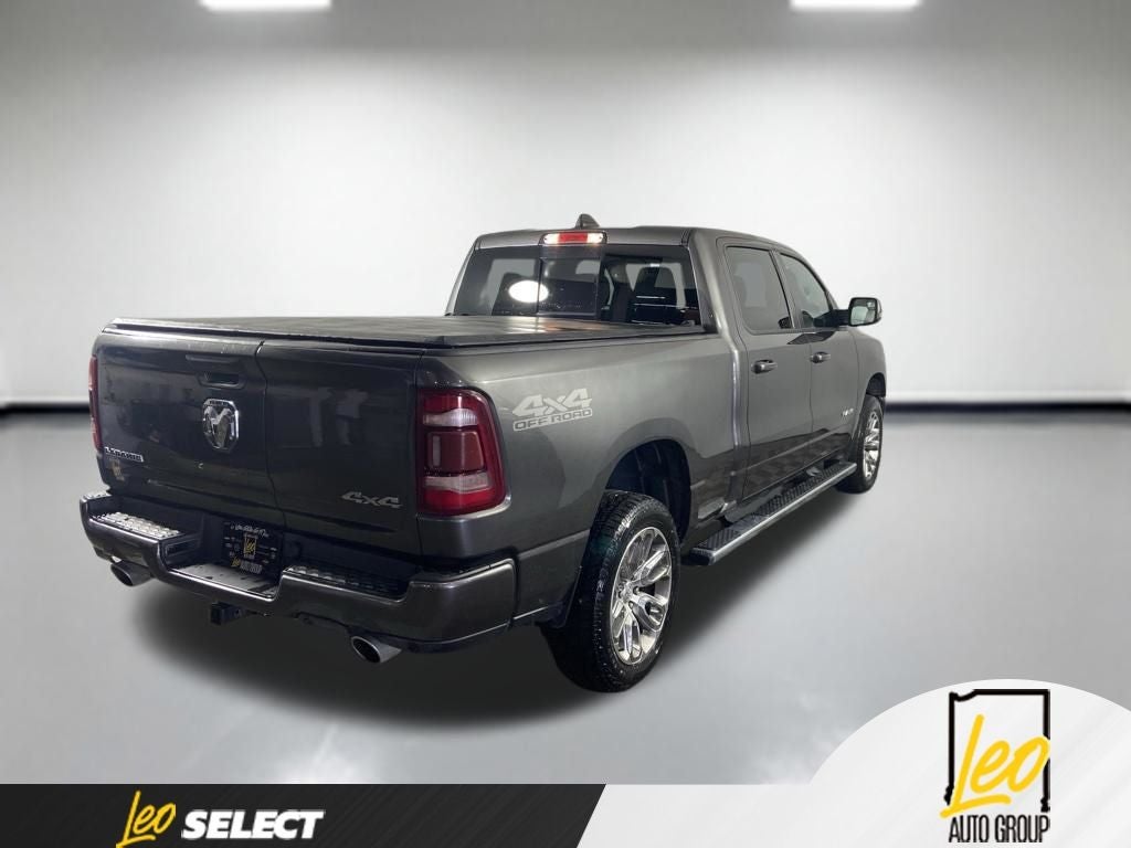 2023 RAM Ram 1500 Pickup Laramie - Photo 6