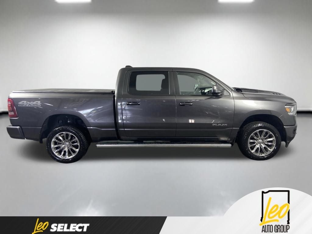 2023 RAM Ram 1500 Pickup Laramie - Photo 7