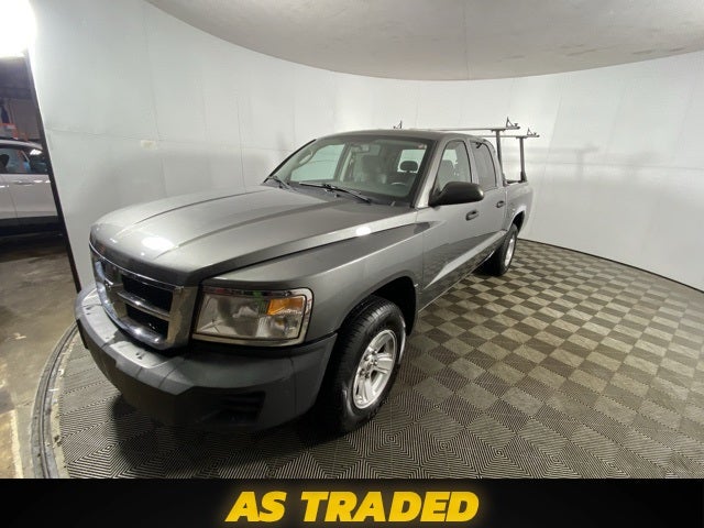 2008 Dodge Dakota SXT/Bighorn/Lonestar