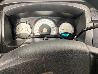 2008 Dodge Dakota SXT/Bighorn/Lonestar