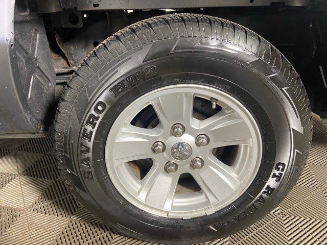 2008 Dodge Dakota SXT/Bighorn/Lonestar