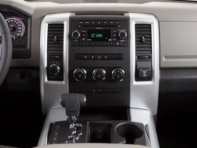 2010 Dodge Ram 1500 ST