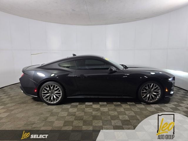 2024 Ford Mustang EcoBoost Premium Fastback