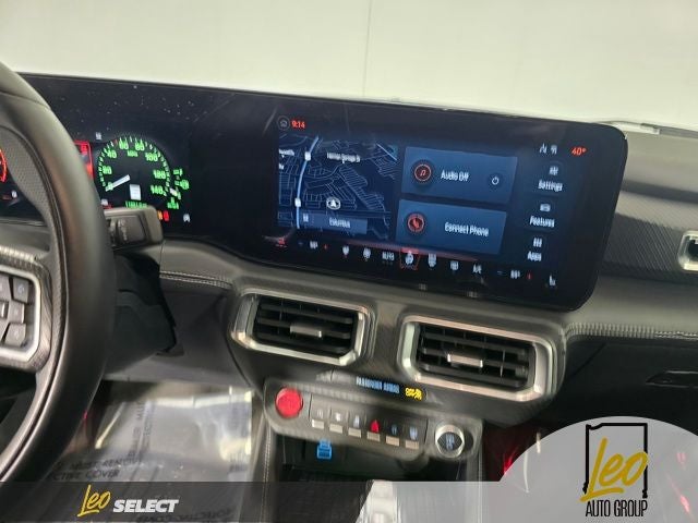 2024 Ford Mustang EcoBoost Premium Fastback