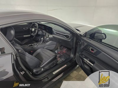 2024 Ford Mustang EcoBoost Premium Fastback