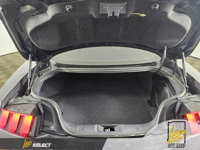 2024 Ford Mustang EcoBoost Premium Fastback