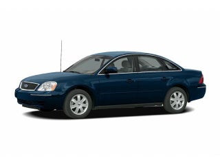 2005 Ford Five Hundred SEL