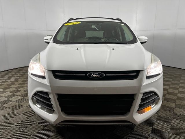 Used 2013 Ford Escape SE with VIN 1FMCU0G99DUA78969 for sale in Columbus, IN