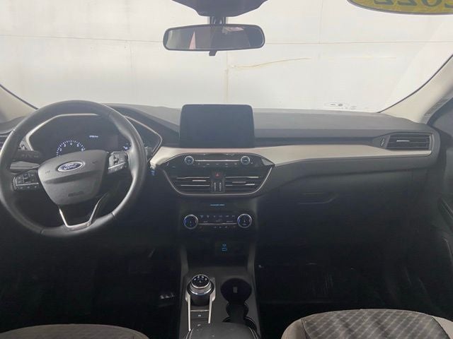2022 Ford Escape SE - Photo 17