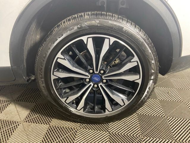 2022 Ford Escape SE - Photo 21