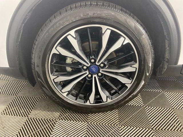 2022 Ford Escape SE - Photo 24