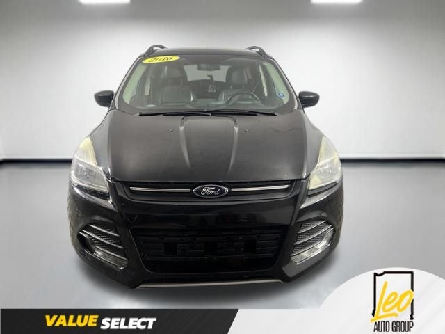 Used 2016 Ford Escape SE with VIN 1FMCU9G93GUC09435 for sale in Columbus, IN