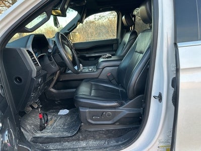 2018 Ford Expedition Max XLT