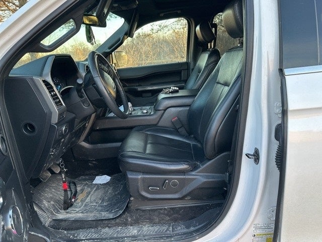 2018 Ford Expedition Max XLT