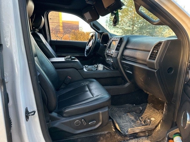 2018 Ford Expedition Max XLT