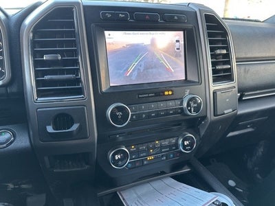 2018 Ford Expedition Max XLT