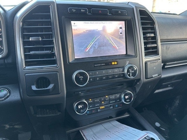 2018 Ford Expedition Max XLT