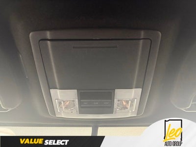 2017 Ford Expedition EL Platinum