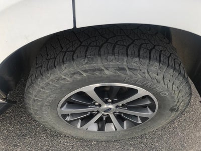 2020 Ford Expedition XL