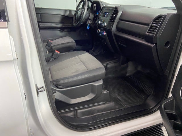 2020 Ford Expedition XL