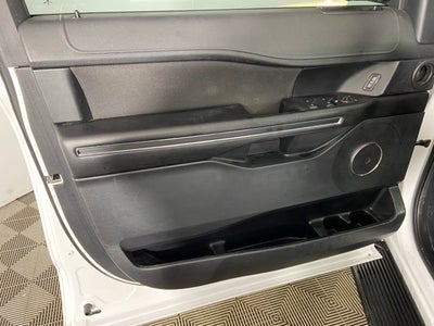 2020 Ford Expedition XL