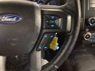 2020 Ford Expedition XL