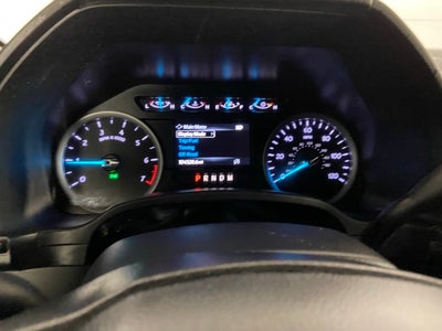 2020 Ford Expedition XL