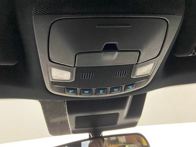 2020 Ford Expedition XL