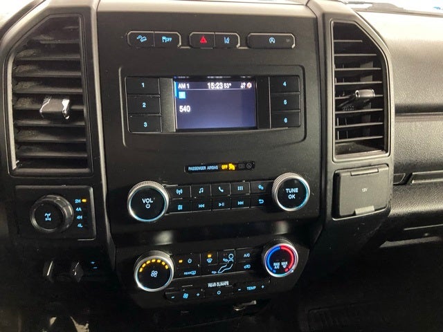 2020 Ford Expedition XL