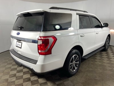 2020 Ford Expedition XL