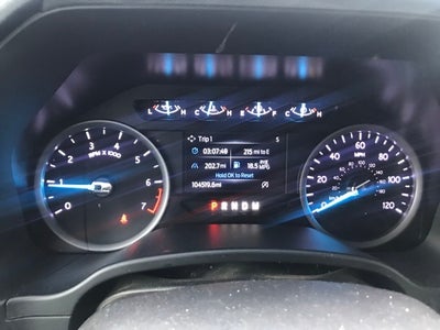 2020 Ford Expedition XL