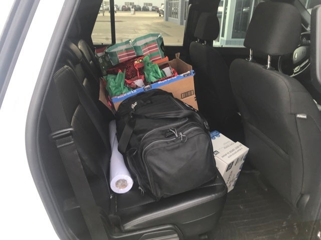 2020 Ford Expedition XL